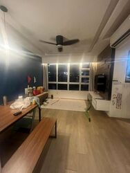 Blk 455A Teck Ghee Parkview (Ang Mo Kio), HDB 3 Rooms #618977311